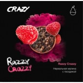 Табак MattPear Crazy Mix Razzy Crazzy 30г